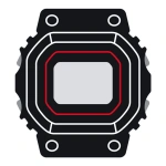 CASIO WATCHES