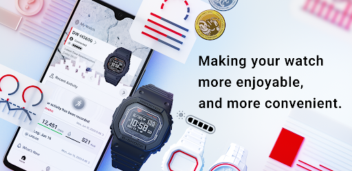 CASIO WATCHES