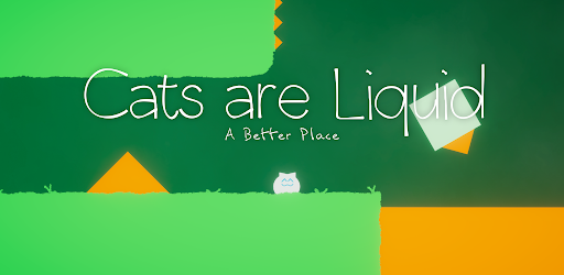 Cats are Liquid - ABP