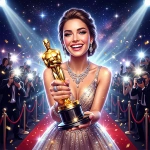 Celebrity Fashion Dress Up