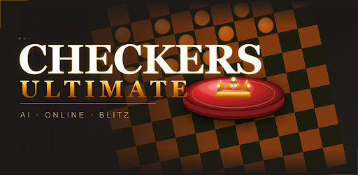 Checkers Ultimate