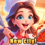 Cooking Voyage : Cook & Travel