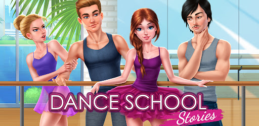 Dance School Stories