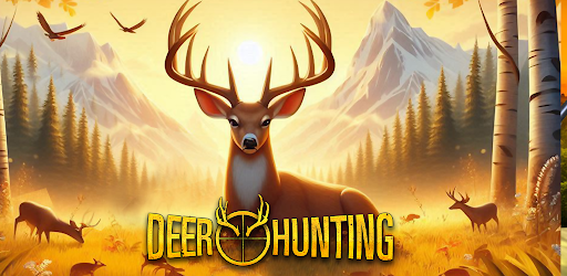 Deer Hunter Animal Hunting 3D