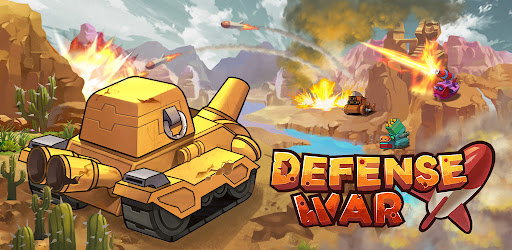 Defense War