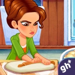 Delicious World - Cooking Game