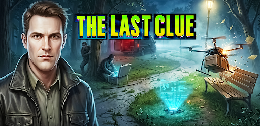 Detective Games: Last Clue