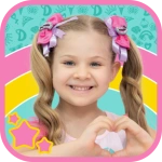 Diana and Roma: Videos & Games