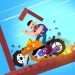 Dismounting Masters Dismounting Masters