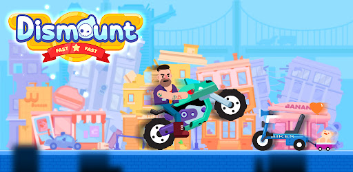 Dismounting Masters