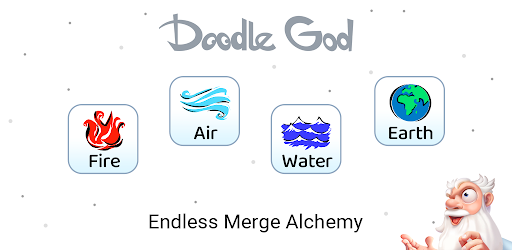 Endless Craft: Alchemy God AI