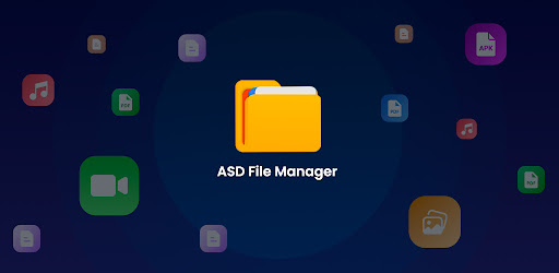 File Manager