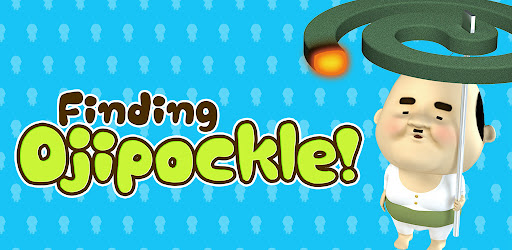 Finding Ojipockle!