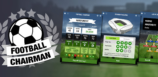 Football Chairman (Soccer)
