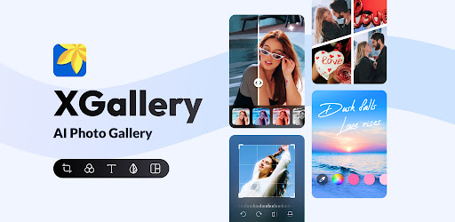 Gallery - Album, Photo Vault