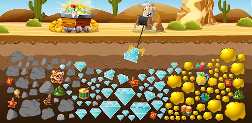 Gold Miner