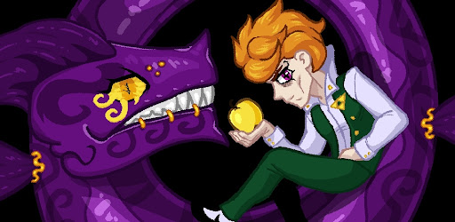 Golden Soul: Pixel Story RPG
