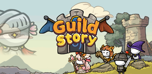 Guild story : Swirl of fate