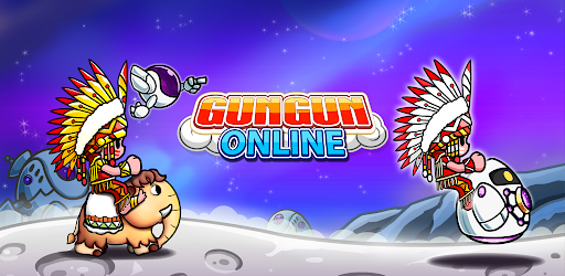 Gungun Online: Shooting game