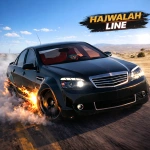 HAJWALH LINE HAJWALH LINE