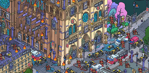 Hidden Objects Games