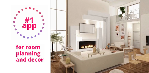Home Planner AI: Room Interior