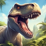 Idle Dino Zoo Idle Dino Zoo