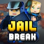 Jail Break : Cops Vs Robbers Jail Break : Cops Vs Robbers