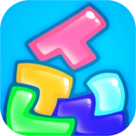 Jelly Fill: Physics Brain Test