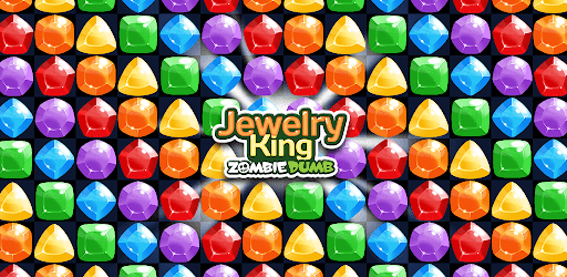 Jewelry King : ZOMBIE DUMB