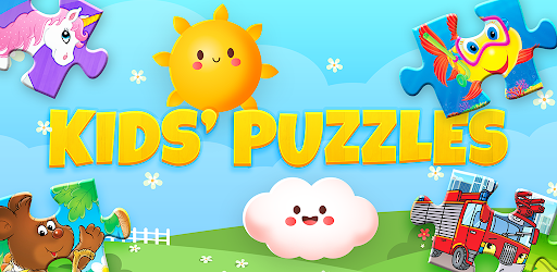 Kids' Puzzles