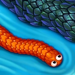 Little Big Snake: Fun .io Game