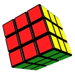 Magic Cube - 3D Cube Solver