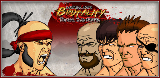 Martial Arts Brutality