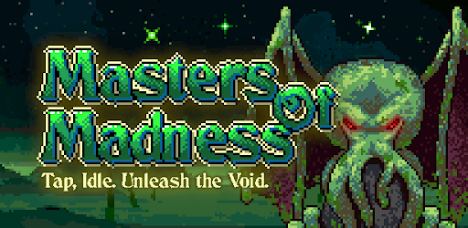 Masters of Madness Incremental