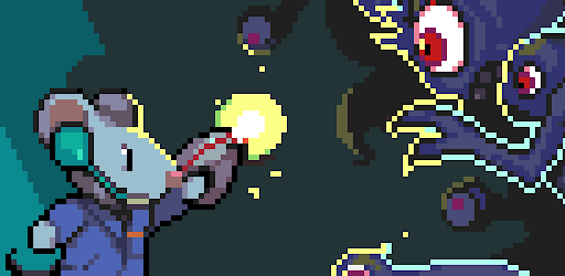 Mousebusters