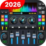 Music Player&Audio:Echo Player