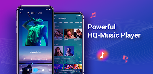 Music Player&Audio:Echo Player