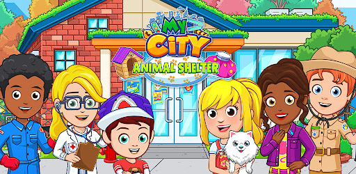 My City : Animal Shelter