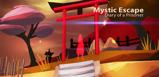 Mystic Escape Adventure Puzzle