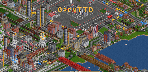 OpenTTD