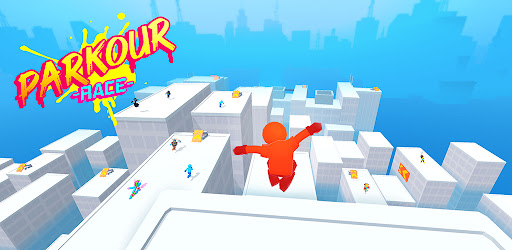 Parkour Race - FreeRun Game