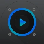 PlayerPro Blue Wonder Skin