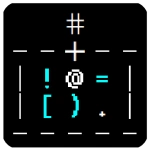 Pocket Rogue: ClassicRoguelike