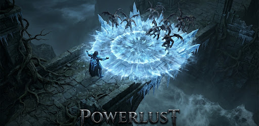 Powerlust: RPG Games Offline
