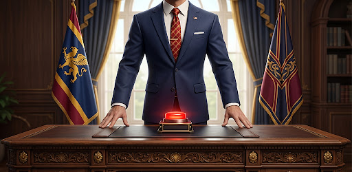 President Simulator Power Game