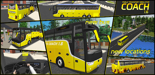 PTS - Coach