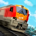 Rail Nation - Railroad Tycoon Rail Nation - Railroad Tycoon