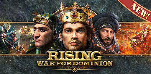 Rising: War for Dominion