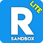 RSandbox - sandbox Bhop Golf
